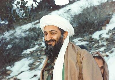 تصویری از چهارمین فرزند اسامه بن لادن در فرانسه | شغل عمر بن لادن چیست؟