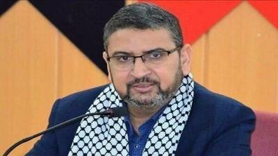 حماس قطعنامه شورای امنیت را پذیرفته است