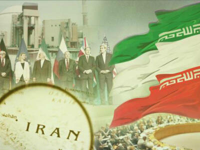 غرب فقط ۱۵ ماه برای توافق با تهران وقت دارد - دیپلماسی ایرانی