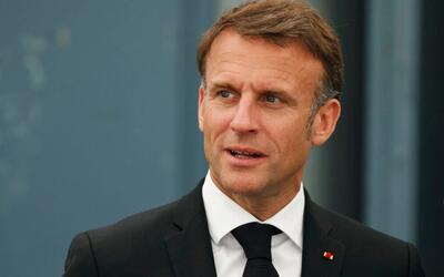 کاندیداتوری نخست‌وزیر فرانسه در انتخابات پارلمانی و تله ماکرون برای جناح راست