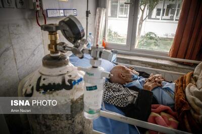 ساختمان اورژانس ‌بیمارستان‌ گلستان اهواز تحکیم می‌شود