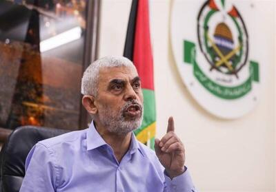 معاریو: حماس موفق به فریب اسرائیل شد