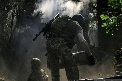 روسیه:آشیانه هواپیما و پایگاه هوانوردی نیروهای اوکراین منهدم شدند