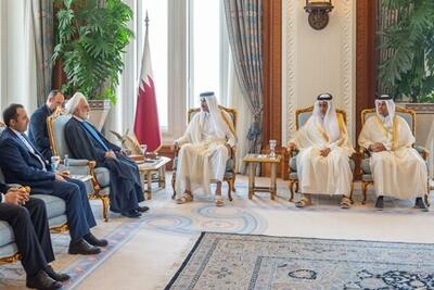 چرا سفر رییس قوه قضاییه به قطر مهم است؟