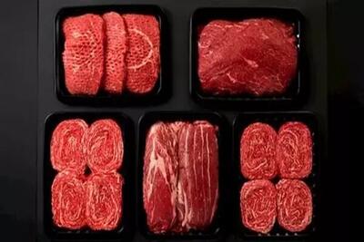 محکومیت ۲۱ میلیاردی یک شرکت توزیع‌کننده گوشت
