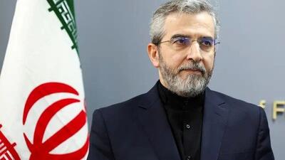 ایران مرتکب هیچ گونه تخلف و نقض تعهدی در توافق هسته‌ای نشده است