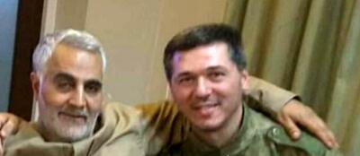 شهادت فرمانده ارشد حزب الله طی حمله هوایی اسرائیل
