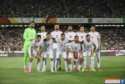زمان‌ بازی‌های ایران در انتخابی جام جهانی مشخص شد - پارس فوتبال | خبرگزاری فوتبال ایران | ParsFootball