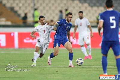 راه توقف ستاره پرسپولیس مشخص شد؛ او را بزنید! - پارس فوتبال | خبرگزاری فوتبال ایران | ParsFootball