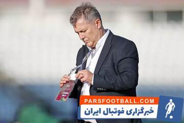 تکذیب یک خبر؛ پرسپولیس با اسکوچیچ توافق نکرده! - پارس فوتبال | خبرگزاری فوتبال ایران | ParsFootball