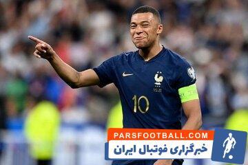 هشدار امباپه به 2 هم‌تیمی آینده‌اش در رئال مادرید - پارس فوتبال | خبرگزاری فوتبال ایران | ParsFootball