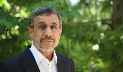 اظهارات دور از انتظار محمود احمدی نژاد درباره حکومت پهلوی + ویدیو