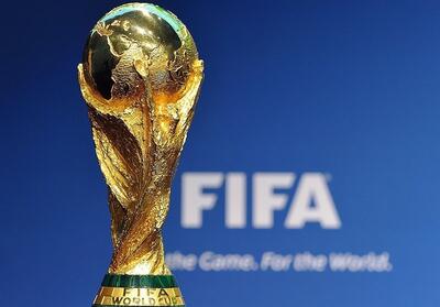 پایان دور دوم انتخابی جام جهانی ۲۰۲۶ در آسیا | خبرگزاری بین المللی شفقنا