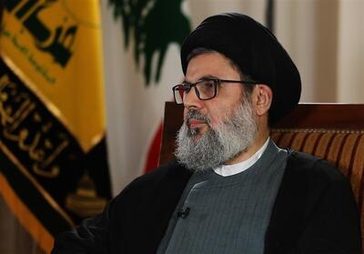 رئیس شورای اجرایی حزب‌الله: مواضع دشمن صهیونیستی همچون کیسه بوکسی برای رزمندگان  شده است + فیلم و زیرنویس