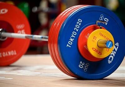 برپایی اردوی تیم ملی وزنه‌برداری ‌در سرعین - تسنیم