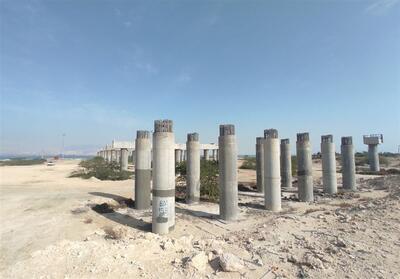پل خلیج‌فارس؛   شاه‌کلید   فراموش شده - تسنیم