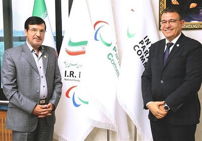 موافقت کمیته پارالمپیک آسیا با راه‌اندازی مرکزآموزش در ایران - تسنیم