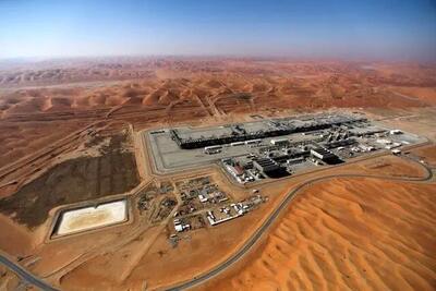 کاهش فعالیت‌های نفتی کار دست عربستان داد؛ کاهش تولید ناخالص داخلی