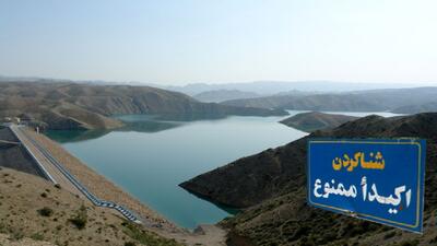 شنا کردن در مخازن سد‌ها و رودخانه‌های استان کردستان ممنوع است