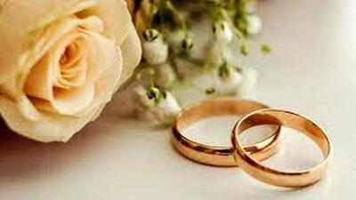 پرداخت بیش از ۶ هزار فقره تسهیلات ازدواج در ایلام