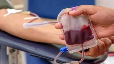 اهدای خون، طی سه سال آینده به یک بحران تبدیل خواهد شد