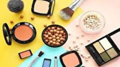 ممنوعیت فروش مواد آرایشی و بهداشتی بدون برچسب اصالت کالا