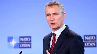 ناتو تصمیم مجارستان برای عدم حمایت از اوکراین را پذیرفت