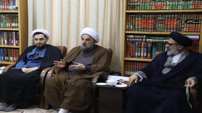 گسترش روابط ایران و واتیکان از طریق حوزه‌های علمیه