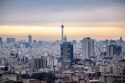 قیمت آپارتمان‌های ۴۰ متری مرکز تهران