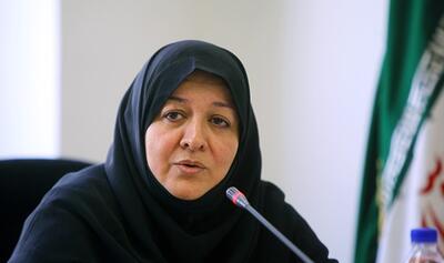 فاطمه راکعی : در دولت مسعود پزشکیان هیچ فرد و جریانی نمی‌تواند فراتر از قانون ، محدودیتی برای زنان ایجاد کند