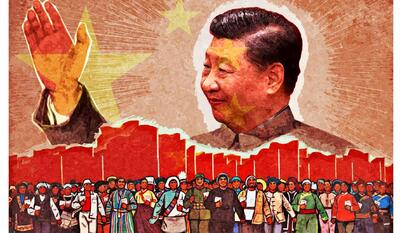 اعتماد به نفس فروپاشیده پکن؛ چرا شی اقتصاد چین را درست نمی‌کند؟