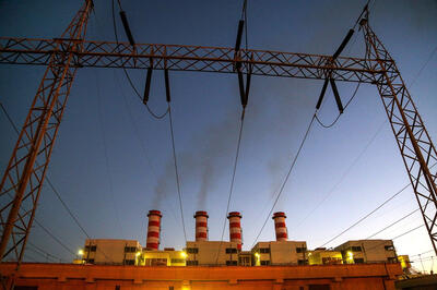 روند تولید و تجارت برق ایران؛ صادرات به عراق واردات از پاکستان