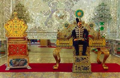 هر آنچه باید از موزه جواهرات ملی ایران دانست | اقتصاد24
