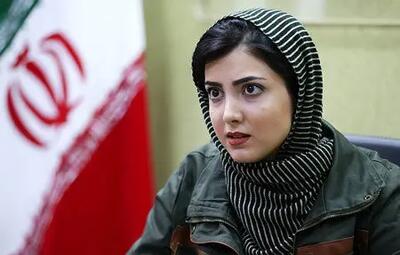 زیباترین عکس از جذابترین خانم بازیگر ایرانی در 28 سالگی + بیوگرافی زیبا کرمعلی