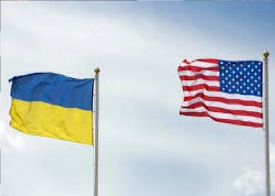 اوکراین با این کشور توافقنامه امنیتی امضا می‌کند