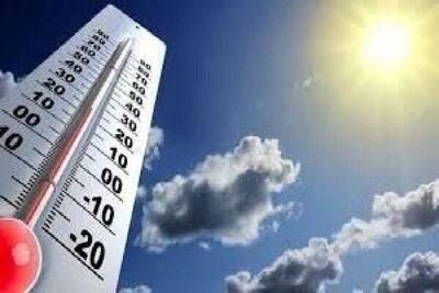 گرم ترین شهر کشور مشخص شد