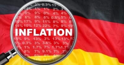 تورم ۲.۴ درصدی آلمان در ماه مه 2024