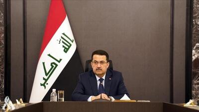 تقدیر نخست‌وزیر عراق از صدور فتوای «جهاد کفایی» توسط آیت‌الله سیستانی