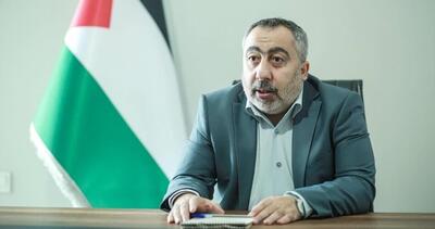 مشاور هنیه: توپ در زمین اسرائیل است نه حماس