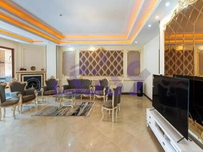 جدیدترین قیمت آپارتمان 80 متری دو خواب در سهروردی شمالی - کاماپرس