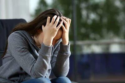 ابتلا دختران نوجوان 30 درصد بیشتر از پسران/ آمار پسرانی که گرفتار اضطراب می شوند بسیار خطرناک تر از دختران است