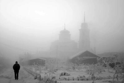 چرا «یاکوتسک» سردترین شهر دنیا است؟