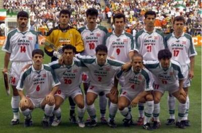 شکست تلخ تیم ملی در غیاب عابدزاده/ ایران ستاره رئال مادرید را مجبور به عذرخواهی کرد!