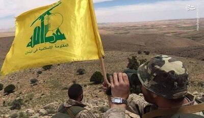 عکس/ ۳۴۲ شهید حزب‌الله از ۷ اکتبر تا الان در یک قاب