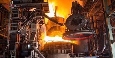 دلیل کاهش صادرات صنایع فولادی چیست؟