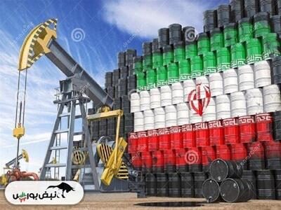 رشد ۷۰ درصدی تولید نفت در ایران
