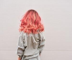 روش استفاده از رنگ مو فانتزی + نکات مهم
