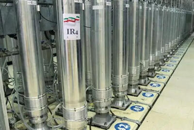 دیپلمات‌های غربی ادعا کردند؛ ایران در حال «افزایش ظرفیت» غنی‌سازی است