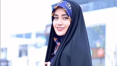 عکس زیباترین خانم مجری ایران خارج از صدا و سیما ! /   فاطمه کیا پاشا روی دیگرش را نمایان کرد !