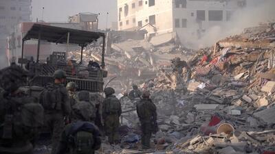 پاسخ حماس به پیشنهاد آتش‌بس ارائه شده دارای چه جزییاتی است؟